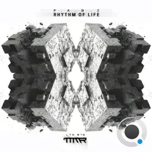 P.A.e.Z - Rhythm Of Life (2026)