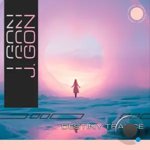 Jgon - Destiny Trance (2026)