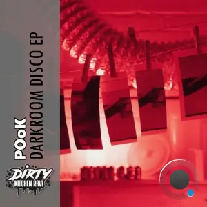 Pook - Darkroom Disco (2026)