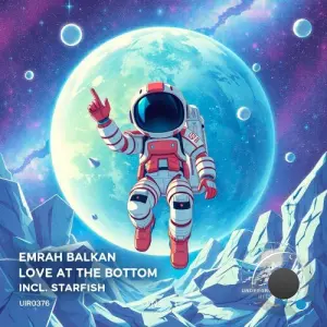 Emrah Balkan - Love At The Bottom (2026)