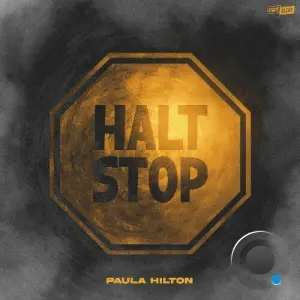 Paula Hilton - Halt Stop (2026)
