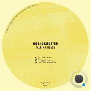 Bread&butter - Talking Heads (2026)