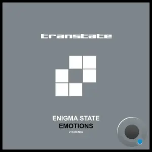 Enigma State & J1s - Emotions (2026)