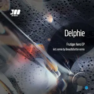 Delphie - Frutiger Aero (2026)