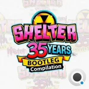 Timmy Regisford - Shelter 35th Anniversary Bootleg Mixtape (2026)