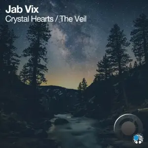 Jab Vix - Crystal Hearts (2026)