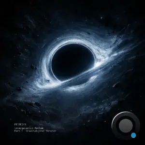 Feisfois - Intergalactic Matter // Part 1 - Gravitational Tension (2026)