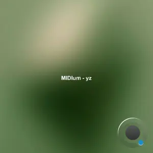 Midium - Yz (2026)