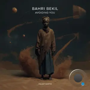 Bahri Bekil - Avoiding You (2026)