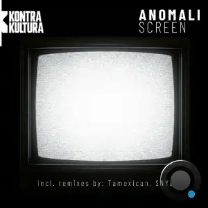 Anomali - Screen (2026)