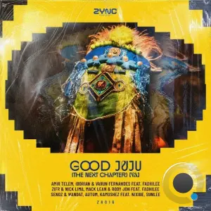 Good Juju: The Next Chapter (VA) (2026)