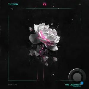 Thyron - The Journey (Melodic Mix) (2026)