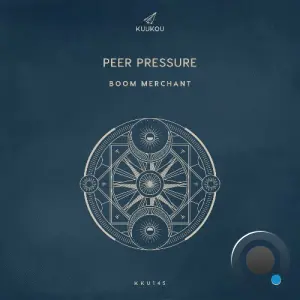 Boom Merchant - Peer Pressure (2026)