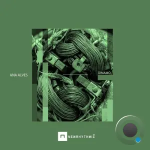 Ana Alves - Dinamo (2026)