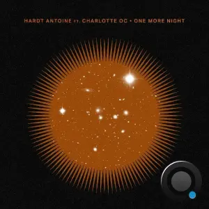 Hardt Antoine ft. Charlotte OC - One More Night (2026)