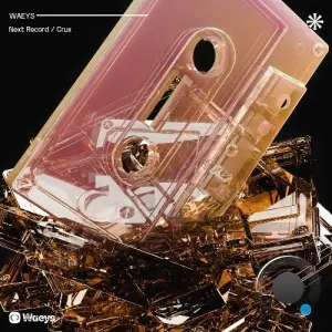 Waeys - Next Record / Crux (2026)
