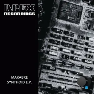 MaKabre - Synthoid (2026)