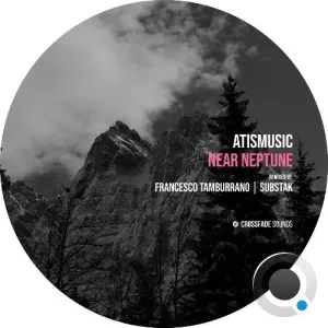 Atismusic - Near Neptune (2026)