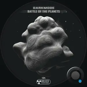 Darkmode - Battle Of The Planets (2026)