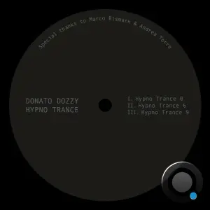 Donato Dozzy - Hypno Trance (2026)