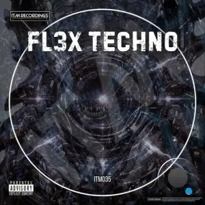 FL3X Techno - Keepherlit (2026)