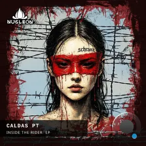 CALDAS PT - Inside The Rider (2026)