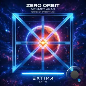 Mehmet Akar - Zero Orbit (2026)