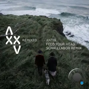 Antix - Feed Your Head (Schalllabor Remix) (2026)