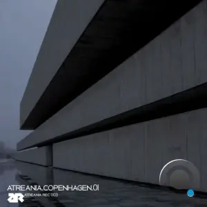 Atreania - Copenhagen 01 (2026)