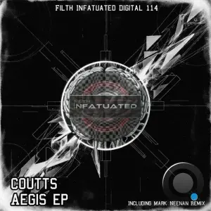 Coutts - Aegis (2026)