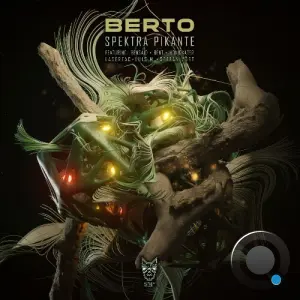 Berto (DE) - Spektra Pikante (2026)
