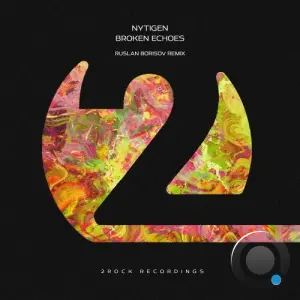 Nytigen - Broken Echoes (Ruslan Borisov Remix) (2026)
