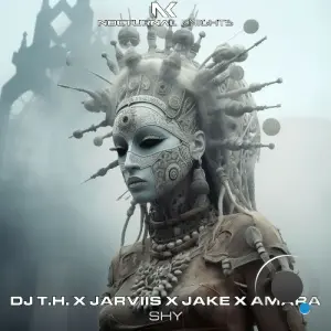 DJ T.H. X Jarviis X Jake X Amara - Shy (2026)