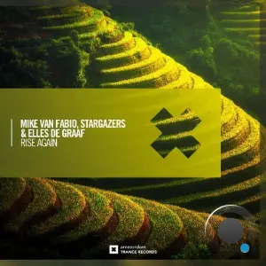 Mike Van Fabio & Stargazers & Elles De Graaf - Rise Again (2026)