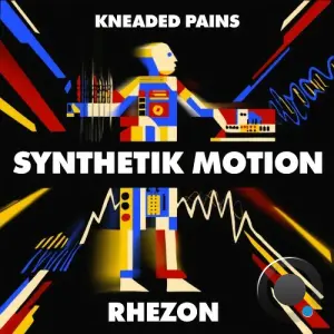 Rhezon - Synthetik Motion (2026)