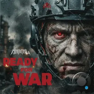 MAHTAL - READY FOR WAR (2026)