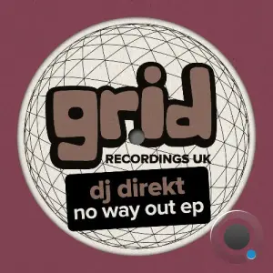 DJ Direkt - No Way Out (2026)