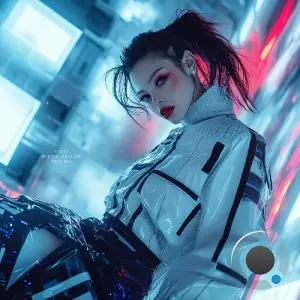Tony Aks - Digital Fury (2026)