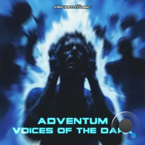 Adventum - Voices Of The Dark (2026)