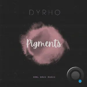 Dyrho - Pigments (2026)