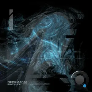Alexskyspirit - Trajectory (2026)