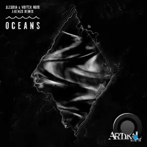 Alegrìa, Voitek Noir - Oceans (2026)