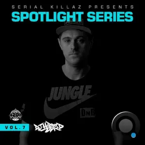 DJ Hybrid - Spotlight Series Vol. 7 (2026)