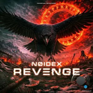 Noidex - Revenge (2026)