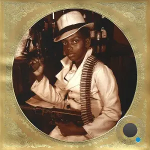 Rosco P Coldchain, Nicholas Craven, Ab Liva, Jimmie D - Play With Something Safe (2026)