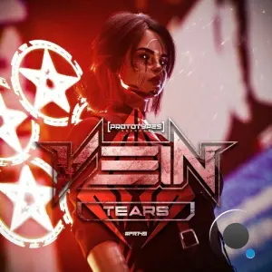 Vein Ft. Julia Marks - Tears (2026)