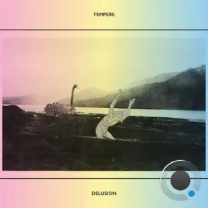 Tempers - Delusion (2026)