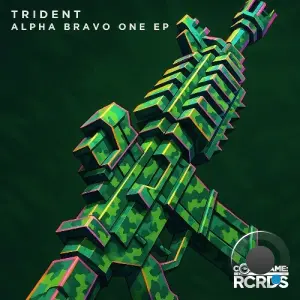 Trident - Alpha Bravo One (2026)