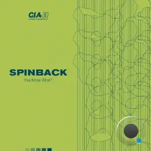 Spinback - Lotus Flower / You Know What? (2026)
