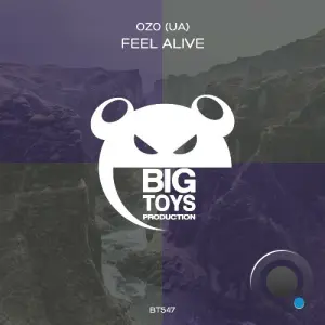 OZO (UA) - Feel Alive (2026)